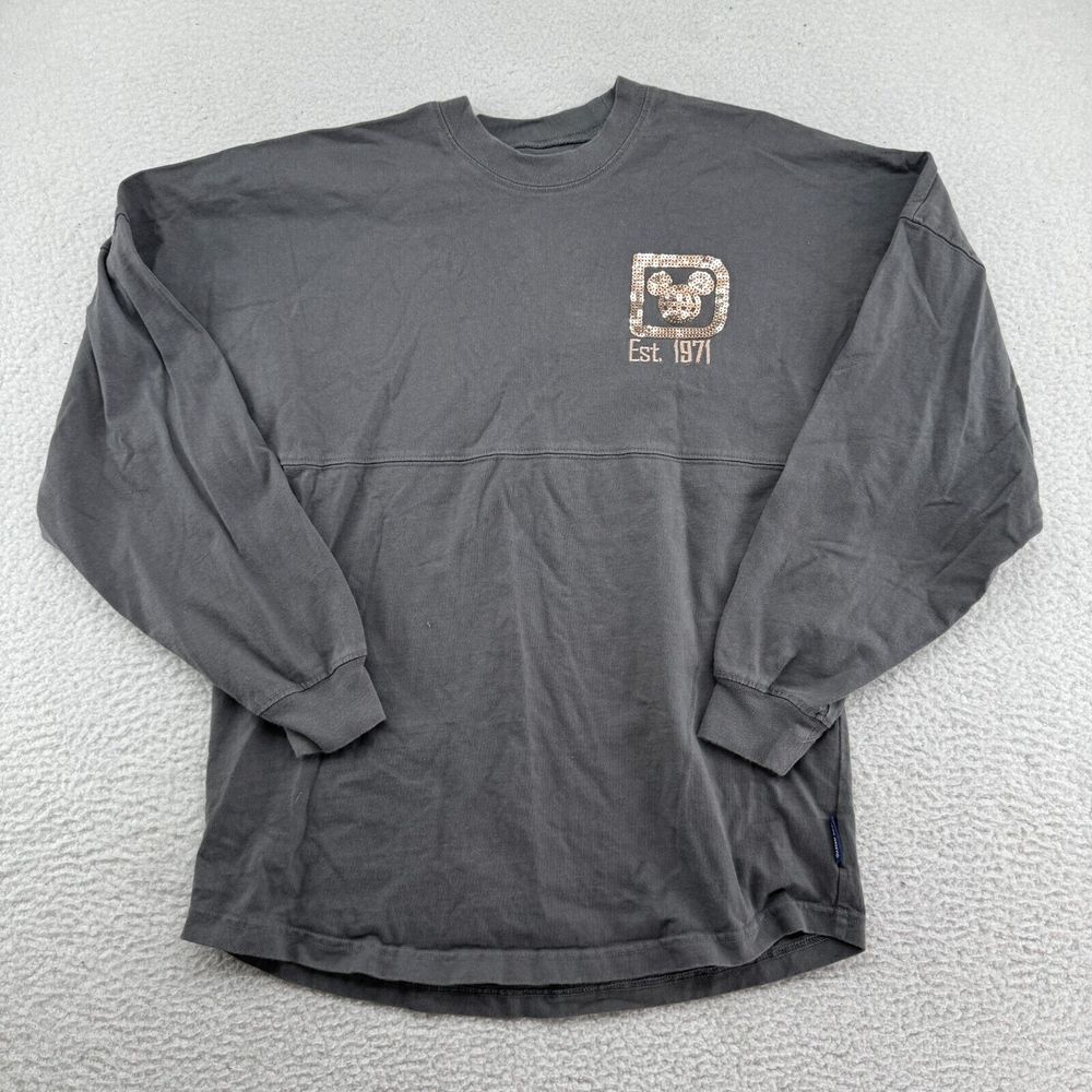 Disney Spirit Jersey